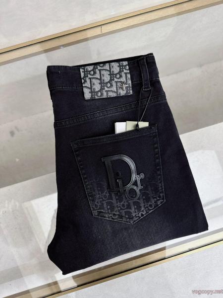 Diorブランド コピー 専門今年流行 話題沸騰！！ 品質にこだわりジーンズ 0 