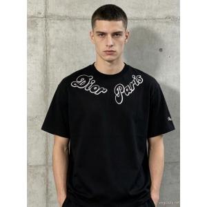 Diorコピー 商品 ブランド半袖Tシャツ赤字超特価格安 HOT品質保証 都会的