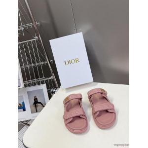 普段使い 安いです！品質保証 NEW大変素敵ディオールブランド コピーサンダル..