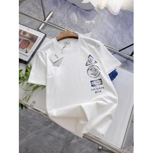 シルエットな雰囲気 先取り 2026年NEWモデル偽 ブランドDior半袖Tシャツ