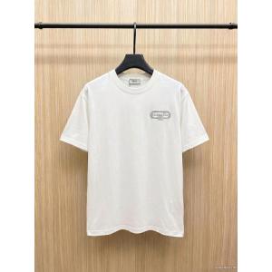 Dior通販 ブランド半袖Tシャツ美しさ 爆買い大得価 HOT品質保証