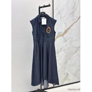 超人気モデル入荷 限定セール＆送料無料 クラシックDiorブランド 通販店 ワンピース.