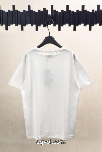 着心地良く コスパ最強 ファッション通販ブランド 激安 DIOR半袖Tシャツ 1