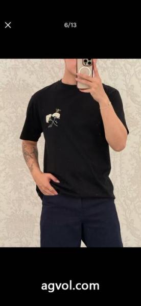 着心地良く コスパ最強 ファッション通販ブランド 激安 DIOR半袖Tシャツ 5