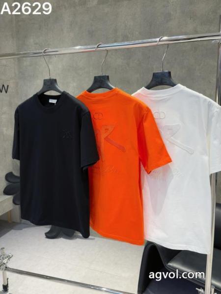 半袖TシャツDIORVIPセール 極上の着心地 高級感を演出ブランド コピー 販売 2
