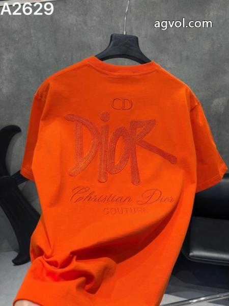半袖TシャツDIORVIPセール 極上の着心地 高級感を演出ブランド コピー 販売 4