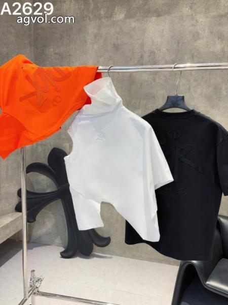 半袖TシャツDIORVIPセール 極上の着心地 高級感を演出ブランド コピー 販売 3