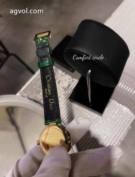 春先に重宝 即日発送 超人気モデル入荷DIORコピー ブランド 優良腕時計.. 6 