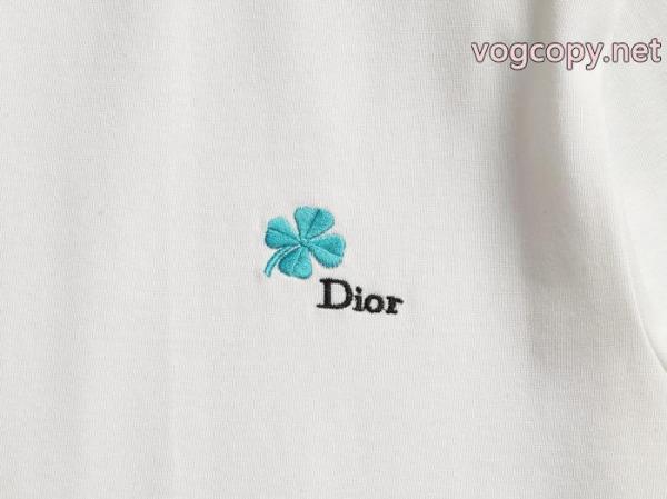 Dior半袖Tシャツ希少なアイテム 絶対欲しい新作 定番人気モデルブランド 偽物 激安 2