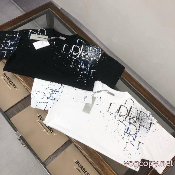 お買い得得価 超おしゃれ大人気 ギフト最適期間限定スーパー コピー 品Dior半袖Tシャツ 5 
