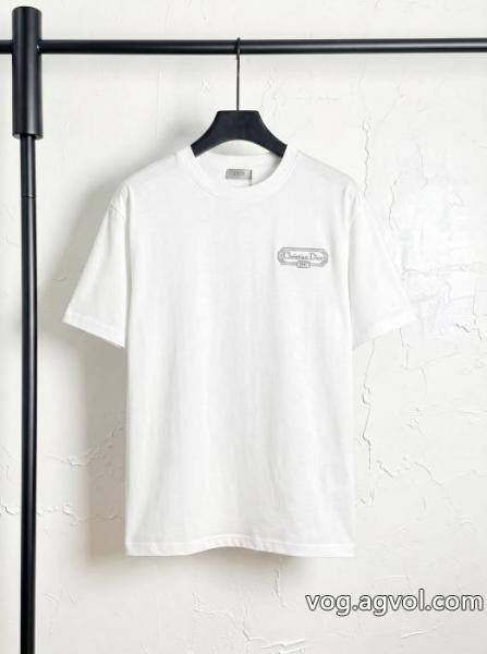 半袖TシャツDIOR激安 通販 専門店お得な激安セール価格 お洒落な存在感  人気デザインで欲しい 0 