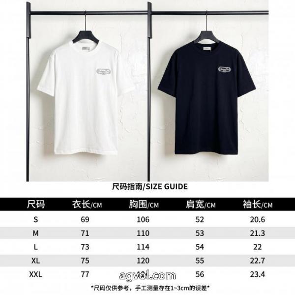 半袖TシャツDIOR激安 通販 専門店お得な激安セール価格 お洒落な存在感  人気デザインで欲しい 5 