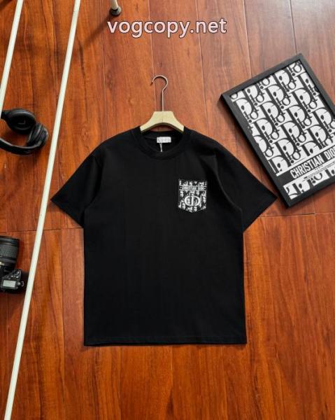 使い勝手の良い 圧倒的人気アイテム 2026限定 超レア半袖TシャツDiorスーパー コピー 通販 優良 3