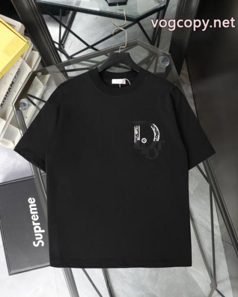 半袖TシャツDiorスーパー コピー 安心毎日大活躍 数量限定新品 2026新年度人気入荷 1
