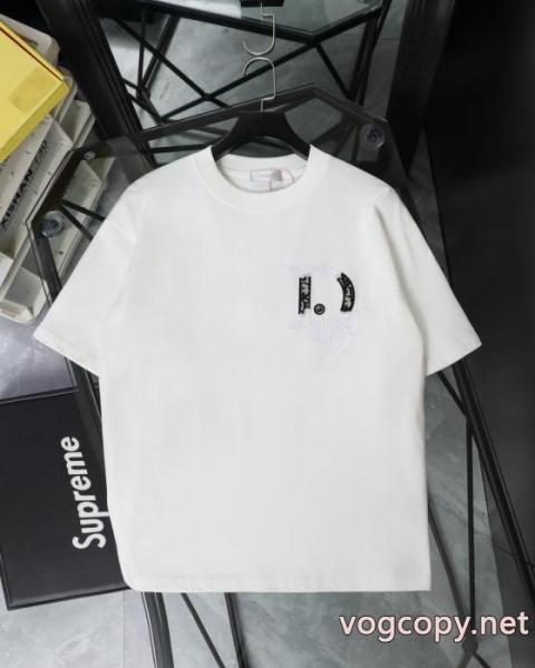 半袖TシャツDiorスーパー コピー 安心毎日大活躍 数量限定新品 2026新年度人気入荷 3