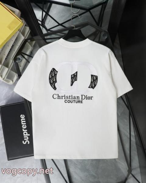 半袖TシャツDiorスーパー コピー 安心毎日大活躍 数量限定新品 2026新年度人気入荷 5