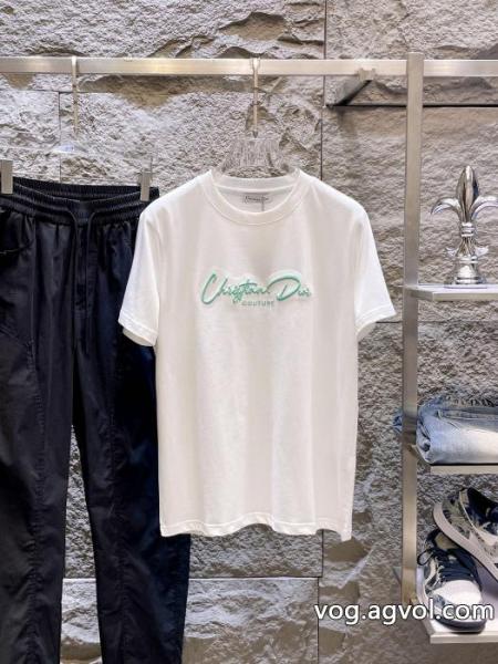 半袖Tシャツ海外大人気 TOPセラー賞 海外限定DIORコピー 品 販売 0 