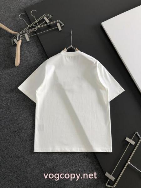 ブランド 激安超人気高品質 新作コレクションが登場 人気上昇中半袖TシャツDior 5 