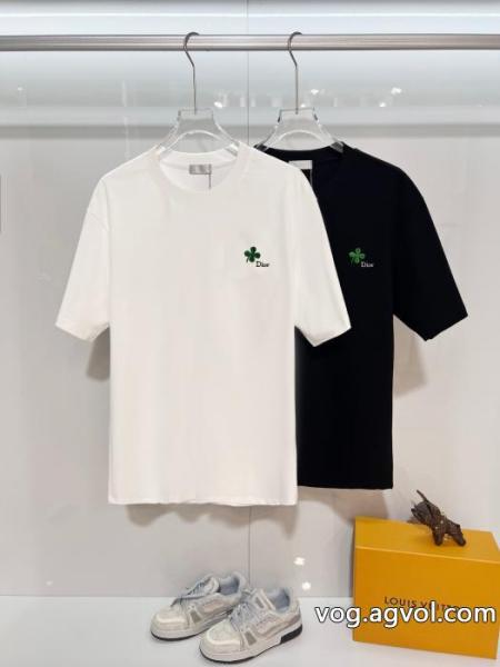 半袖TシャツDIORコピー 商品 ブランド注目なアイテム セレブ愛用上品 おすすめ数量限定品 0 