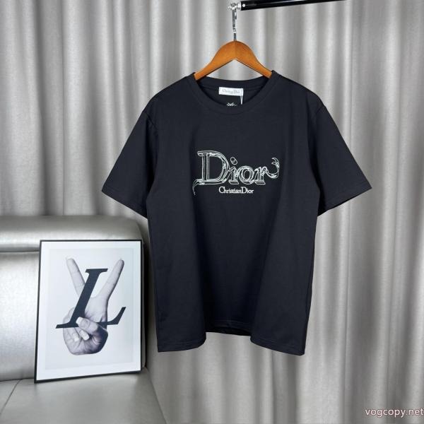 2026年大人気な レア色入荷 肌触りの良い着心地抜群新作スーパー コピー 品TシャツDior. 0 