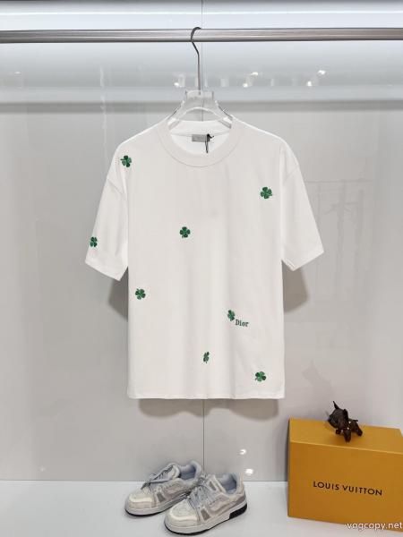 ルックスの良い 超人気国内発送 入手困難コピー ブランド 通販 安心DiorTシャツ. 0 