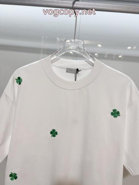ルックスの良い 超人気国内発送 入手困難コピー ブランド 通販 安心DiorTシャツ. 5 