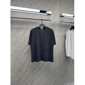 Diorお手頃価格 超レア人気セール 夏季超人気アイテムブランド コピー 優良半袖.