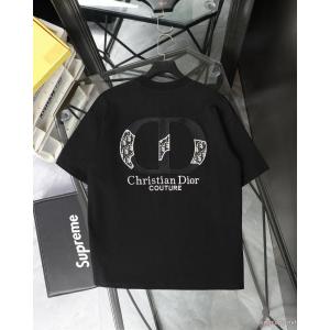 半袖TシャツDiorスーパー コピー 安心毎日大活躍  数量限定新品 2026新年度人気入荷