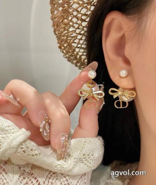 モード 激安通販 ユニセックスで定番のスーパー コピー 品ディオールアクセサリー.. 2