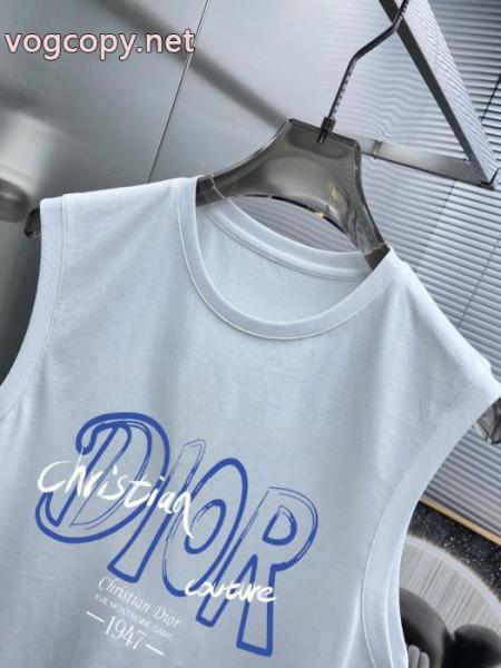 偽 ブランドディオールお手軽な価格 大注目！  定番のモデルTシャツ. 6 