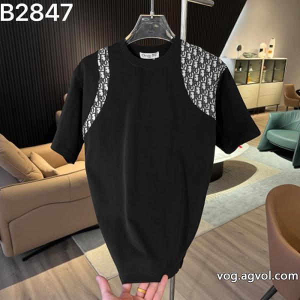海外セレブ定番愛用  爆発的な人気 2026新品半袖Tシャツブランド スニーカー 激安DIOR 0 