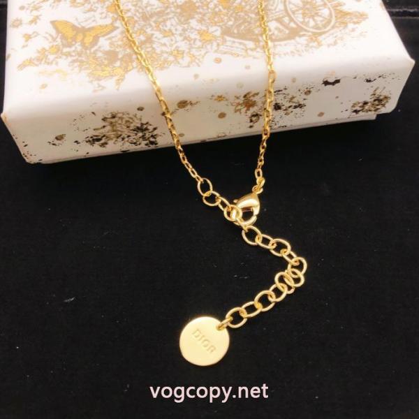 アクセサリーブランド スーパー コピーDior夏春物先行発売  モード 原宿スタイル. 6 