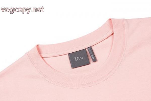 Tシャツ最落なし HOT格安人気アイテム 新作入荷品質保証Dior激安 ブランド. 3