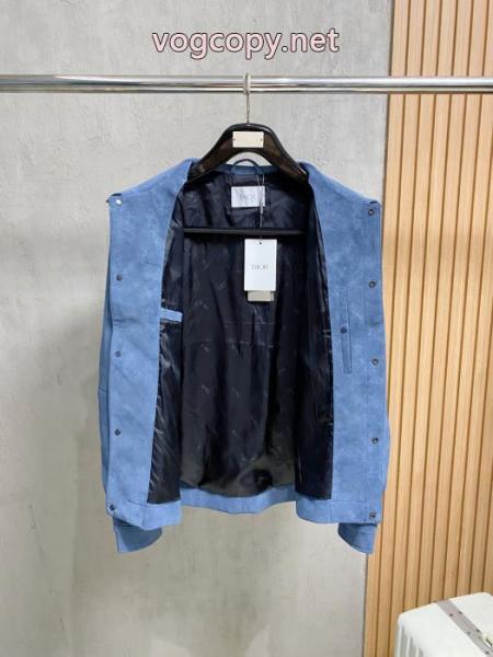 新色入荷 大人気商品再入荷! 全国無料大得価偽物 ブランド 販売Diorジャケット 6
