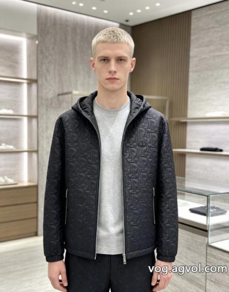 コピー 品 ブランドジャケット好印象を与える 贅沢な気分 関税送料込DIOR 0 