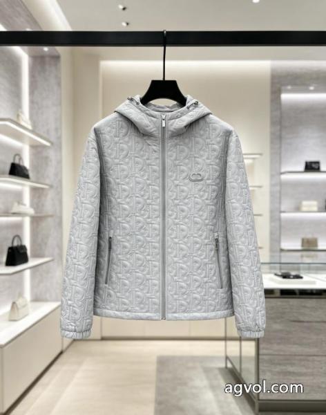 コピー 品 ブランドジャケット好印象を与える 贅沢な気分 関税送料込DIOR 5 