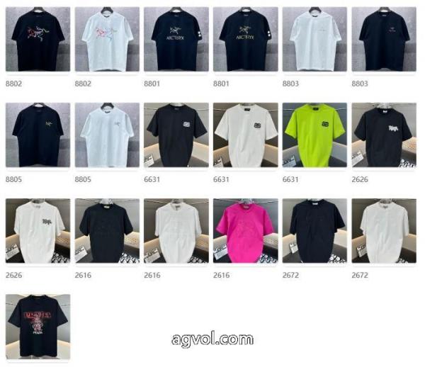 今季人気新作登場 ずっと愛用できる SALE多色Tシャツディオールブランド 偽物 激安. 5 