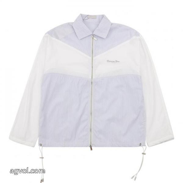 DIORコピー 品 ブランド夏季超人気 最旬アイテム 人気の高いジャケット 5 