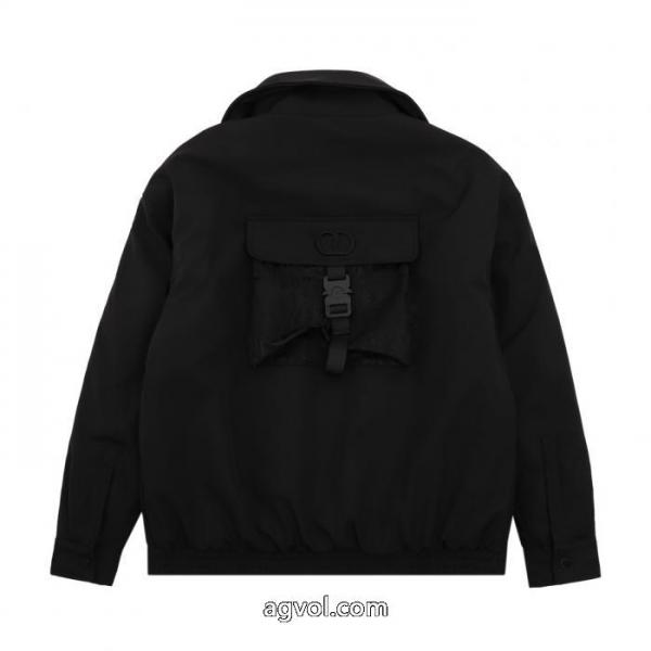 DIOR偽 ブランドHOT送料無料 新作販売開始 新作オシャレジャケット 4