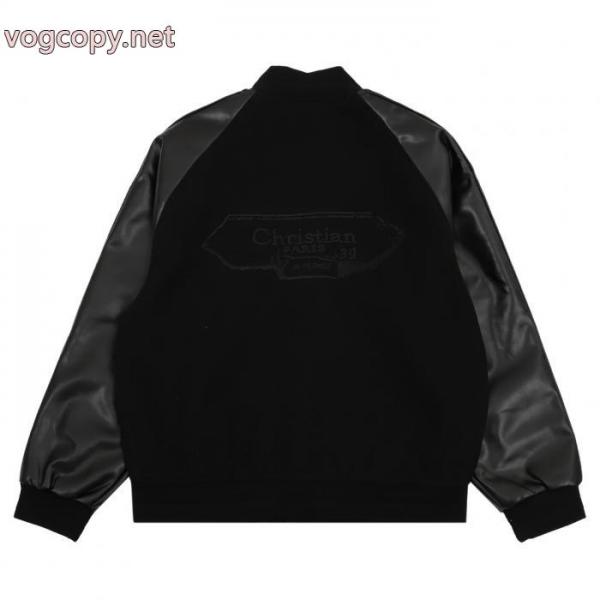 ブランド 激安Dior最低価格保証 完売品! 新商品☆完売必至ジャケット 5