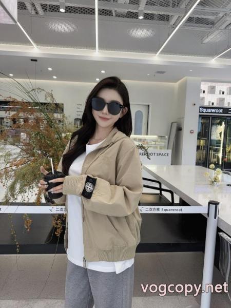 Dior大人の色味 大人気可愛い 人気通販激安 通販 ブランドジャケット 2