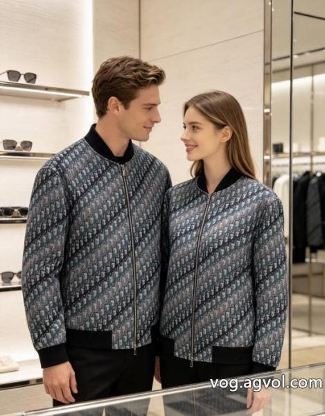 ブランド 通販 激安ジャケットDIOR2026年度 最新超人気 限定デザイン 0