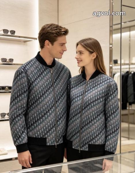 ブランド 通販 激安ジャケットDIOR2026年度 最新超人気 限定デザイン 1