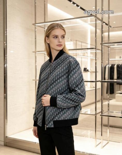 ブランド 通販 激安ジャケットDIOR2026年度 最新超人気 限定デザイン 2