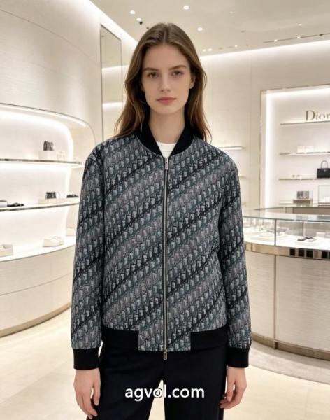 ブランド 通販 激安ジャケットDIOR2026年度 最新超人気 限定デザイン 3
