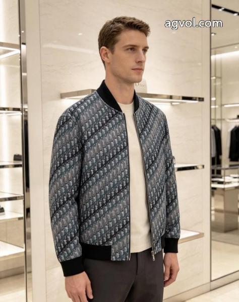 ブランド 通販 激安ジャケットDIOR2026年度 最新超人気 限定デザイン 5