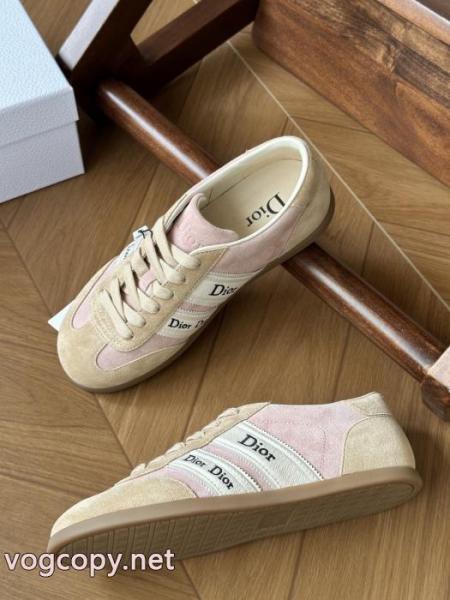 大人カジュアル 高級感を引き立てる 高級感も漂いディオールスニーカーコピー ブランド 販売. 6