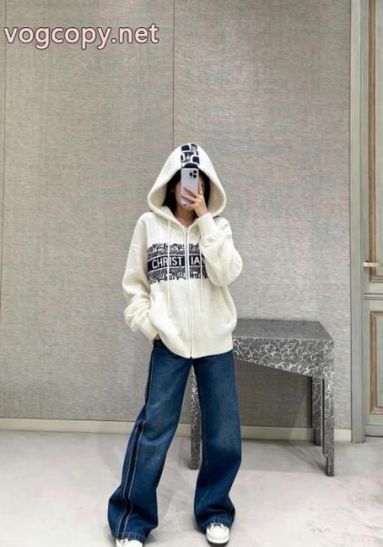 Dior2026新着話題作 お手頃価格 ギフト最適激安 通販 専門店パーカー 1