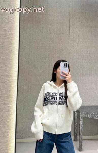 Dior2026新着話題作 お手頃価格 ギフト最適激安 通販 専門店パーカー 4