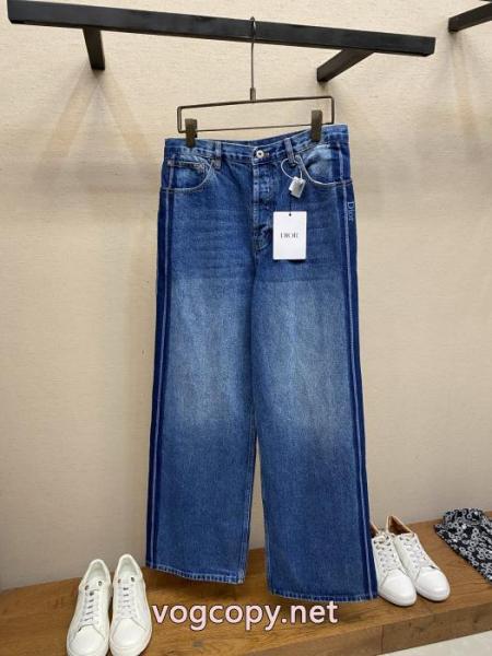 ファッションスタッズ 高級感が溢れた 高級感ある大人のブランド ジーンズブランド 品 コピーディオール.. 1